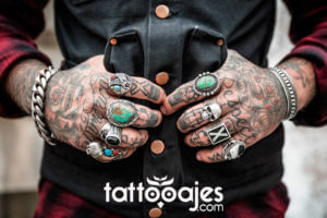 Todo lo que necesitas saber acerca de los Tatuajes